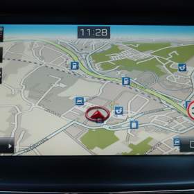 Foto inzerátu Hyundai Tucson 2.0 CRDi