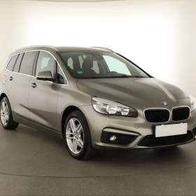 BMW 2 Gran Tourer 218i Gran Tourer / 19579586