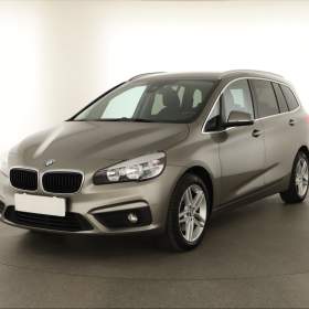 Foto inzerátu BMW 2 Gran Tourer 218i Gran Tourer