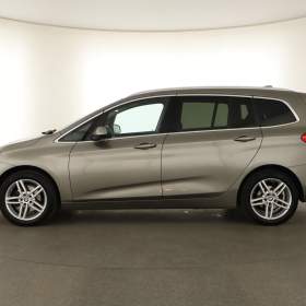 Foto inzerátu BMW 2 Gran Tourer 218i Gran Tourer