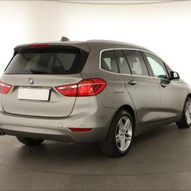 Foto inzerátu BMW 2 Gran Tourer 218i Gran Tourer
