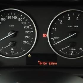 Foto inzerátu BMW 2 Gran Tourer 218i Gran Tourer