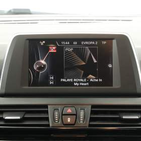 Foto inzerátu BMW 2 Gran Tourer 218i Gran Tourer