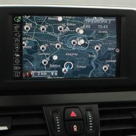 Foto inzerátu BMW 2 Gran Tourer 218i Gran Tourer