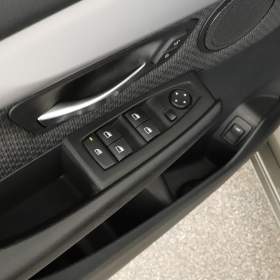 Foto inzerátu BMW 2 Gran Tourer 218i Gran Tourer