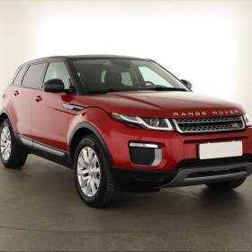 Land Rover Range Rover Evoque TD4 / 19579587