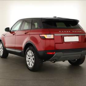 Foto inzerátu Land Rover Range Rover Evoque TD4