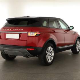 Foto inzerátu Land Rover Range Rover Evoque TD4
