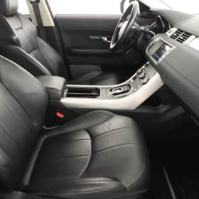 Foto inzerátu Land Rover Range Rover Evoque TD4