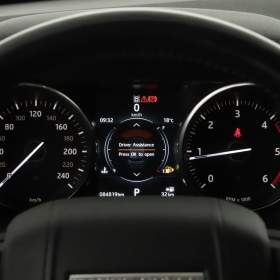 Foto inzerátu Land Rover Range Rover Evoque TD4