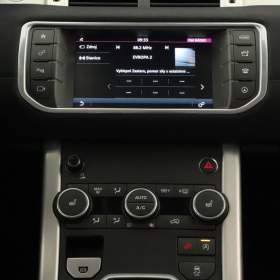 Foto inzerátu Land Rover Range Rover Evoque TD4