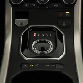 Foto inzerátu Land Rover Range Rover Evoque TD4