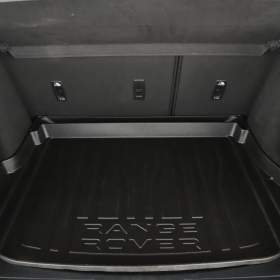 Foto inzerátu Land Rover Range Rover Evoque TD4