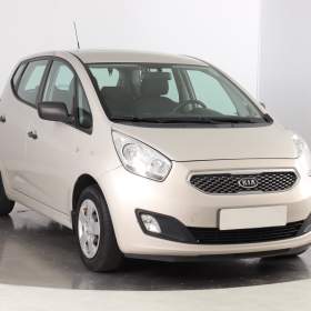 Foto inzerátu Kia Venga 1.4 CVVT