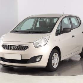 Foto inzerátu Kia Venga 1.4 CVVT