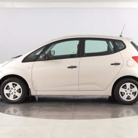 Foto inzerátu Kia Venga 1.4 CVVT