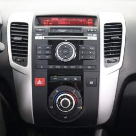 Foto inzerátu Kia Venga 1.4 CVVT