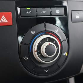 Foto inzerátu Kia Venga 1.4 CVVT