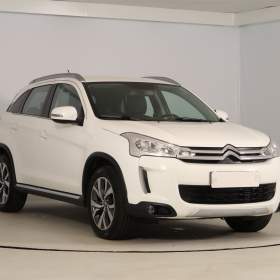 Citroën C4 Aircross 1.6 HDi / 19579589