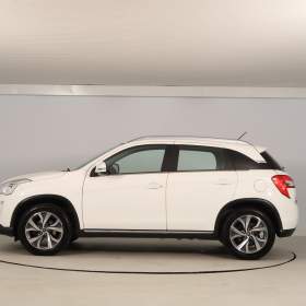 Foto inzerátu Citroën C4 Aircross 1.6 HDi