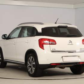 Foto inzerátu Citroën C4 Aircross 1.6 HDi