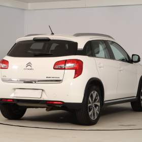 Foto inzerátu Citroën C4 Aircross 1.6 HDi