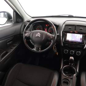 Foto inzerátu Citroën C4 Aircross 1.6 HDi