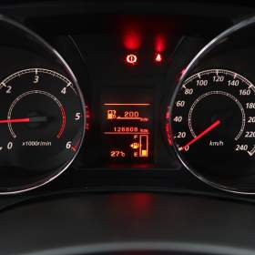 Foto inzerátu Citroën C4 Aircross 1.6 HDi