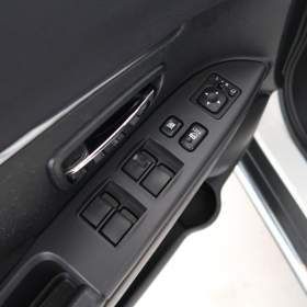 Foto inzerátu Citroën C4 Aircross 1.6 HDi