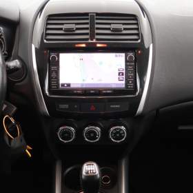 Foto inzerátu Citroën C4 Aircross 1.6 HDi