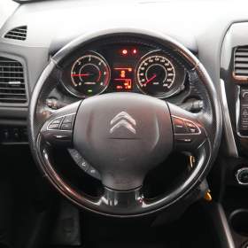 Foto inzerátu Citroën C4 Aircross 1.6 HDi