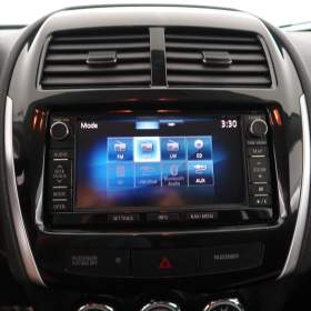 Foto inzerátu Citroën C4 Aircross 1.6 HDi