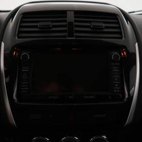 Foto inzerátu Citroën C4 Aircross 1.6 HDi