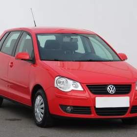 Foto inzerátu Volkswagen Polo 1.2