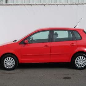 Foto inzerátu Volkswagen Polo 1.2