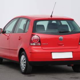 Foto inzerátu Volkswagen Polo 1.2