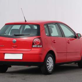 Foto inzerátu Volkswagen Polo 1.2