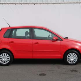 Foto inzerátu Volkswagen Polo 1.2