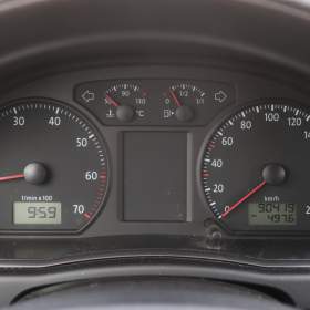 Foto inzerátu Volkswagen Polo 1.2