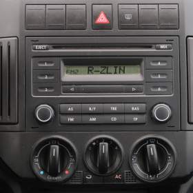 Foto inzerátu Volkswagen Polo 1.2