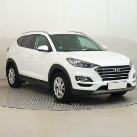 Hyundai Tucson 1.6 T- GDI / 19579592