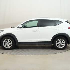 Foto inzerátu Hyundai Tucson 1.6 T-GDI