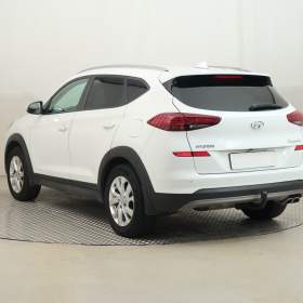 Foto inzerátu Hyundai Tucson 1.6 T-GDI