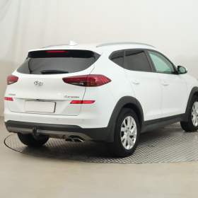 Foto inzerátu Hyundai Tucson 1.6 T-GDI