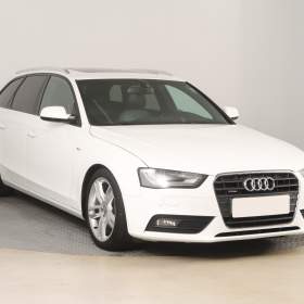 Audi A4 2.0 TDI / 19579594