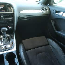 Foto inzerátu Audi A4 2.0 TDI