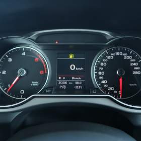 Foto inzerátu Audi A4 2.0 TDI