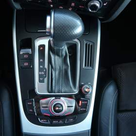 Foto inzerátu Audi A4 2.0 TDI