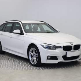 BMW Řada 3 320 d xDrive / 19579595