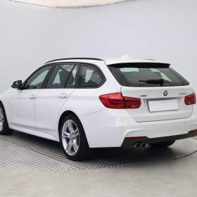 Foto inzerátu BMW Řada 3 320 d xDrive